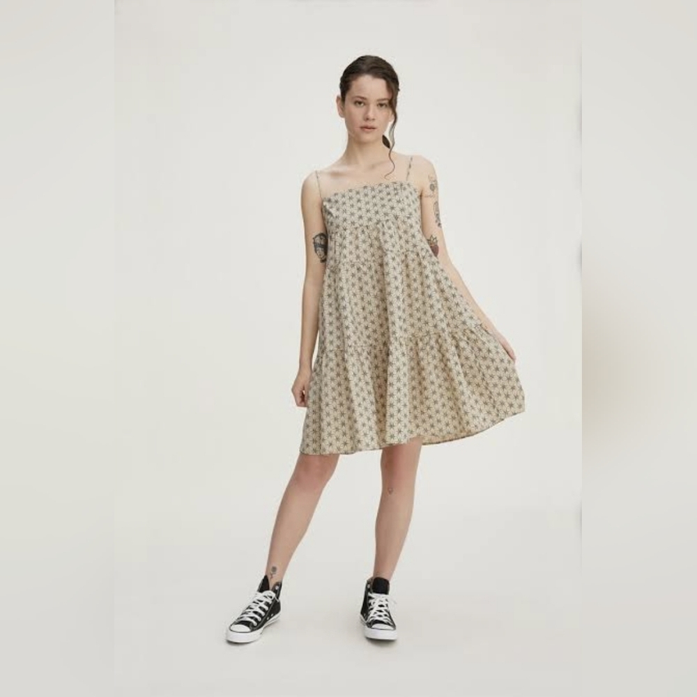 Levi's summer dress